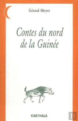 Bertrand.pt - Contes Du Nord De La Guinée