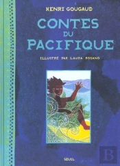 Contes Du Pacifique