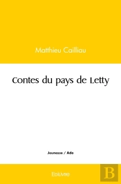 Contes Du Pays De Letty