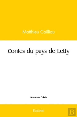 Bertrand.pt - Contes Du Pays De Letty