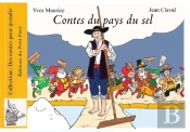 Contes Du Pays Du Sel