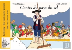Bertrand.pt - Contes Du Pays Du Sel