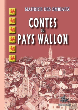 Bertrand.pt - Contes Du Pays Wallon