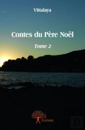 Contes Du Pere Noel - Tome 2