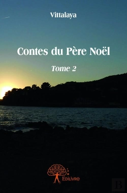 Bertrand.pt - Contes Du Pere Noel - Tome 2