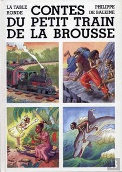 Bertrand.pt - Contes Du Petit Train De La Brousse