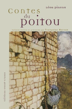 Bertrand.pt - Contes Du Poitou