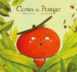 Bertrand.pt - Contes Du Potager