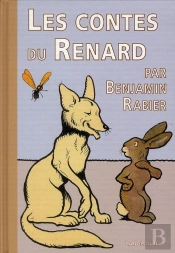 Contes Du Renard