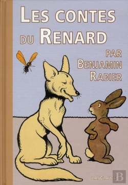 Bertrand.pt - Contes Du Renard