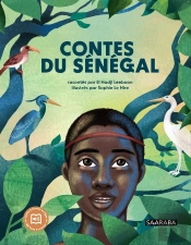 Contes Du Sénégal