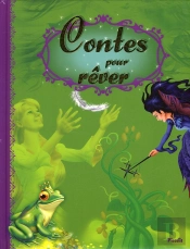 Contes Du Soir/Contes Pour Rever