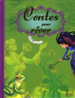 Bertrand.pt - Contes Du Soir/Contes Pour Rever