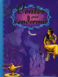 Bertrand.pt - Contes Du Soir/Contes Pour S'Endormir