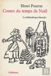 Contes Du Temps De Noel
