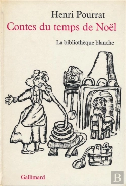 Bertrand.pt - Contes Du Temps De Noel