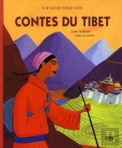 Contes Du Tibet