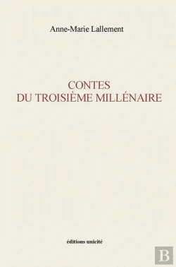Bertrand.pt - Contes Du Troisieme Millénaire