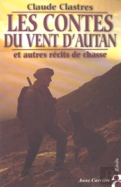 Contes Du Vent D Autan Et Aut