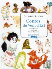 Contes Du Vent D'Est