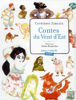 Bertrand.pt - Contes Du Vent D'Est