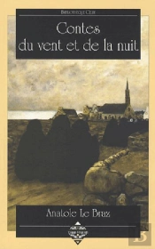Contes Du Vent Et De La Nuit