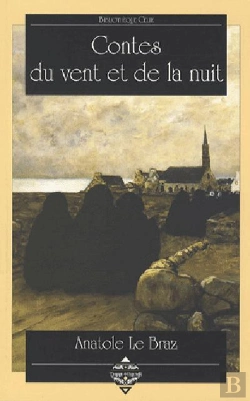 Bertrand.pt - Contes Du Vent Et De La Nuit