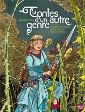 Contes D'Un Autre Genre