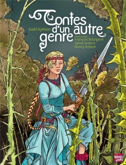 Bertrand.pt - Contes D'Un Autre Genre