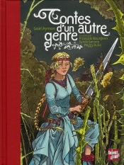 Contes D'Un Autre Genre