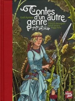 Bertrand.pt - Contes D'Un Autre Genre