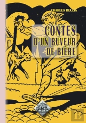 Contes D'Un Buveur De Biere