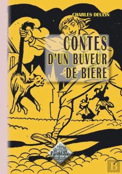 Bertrand.pt - Contes D'Un Buveur De Biere