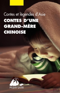 Bertrand.pt - Contes D'Une Grand-Mere Chinoise