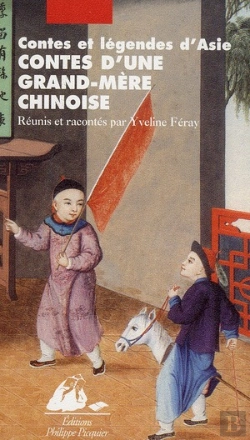 Bertrand.pt - Contes D'Une Grand-Mere Chinoise