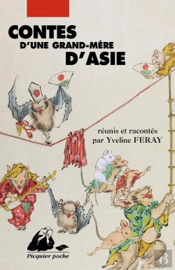 Bertrand.pt - Contes D'Une Grand-Mère D'Asie