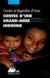 Contes D'Une Grand-Mere Indienne