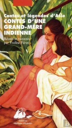 Bertrand.pt - Contes D'Une Grand-Mère Indienne