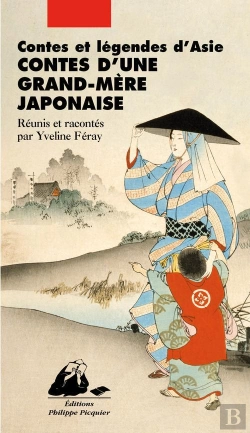 Bertrand.pt - Contes D'Une Grand-Mere Japonaise