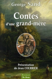 Contes D'Une Grand-Mère T.1