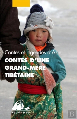 Bertrand.pt - Contes D'Une Grand-Mere Tibetaine