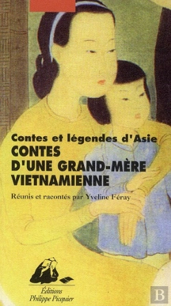 Bertrand.pt - Contes D'Une Grand-Mere Vietnamienne