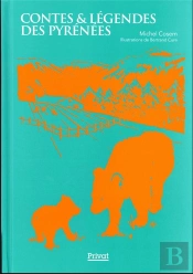 Contes & Légendes Des Pyrénées