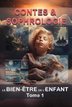 Bertrand.pt - Contes & Sophrologie Le Bien-Etre De L'Enfant Tome 1 Dys - Histoires Et Exercices De Bienveillance P