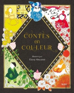 Bertrand.pt - Contes En Couleur