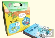 Contes En Lletra Lligada