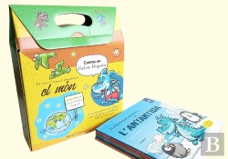 Bertrand.pt - Contes En Lletra Lligada