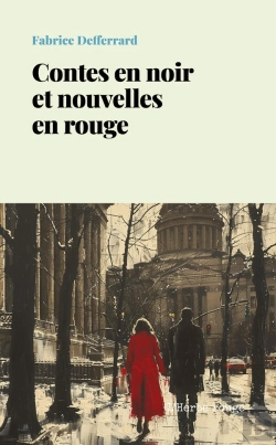 Bertrand.pt - Contes En Noir Et Nouvelles En Rouge