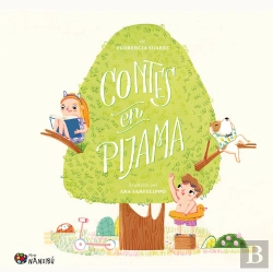 Bertrand.pt - Contes En Pijama