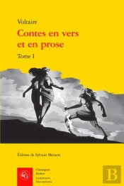 Contes En Vers Et En Prose Tome 1